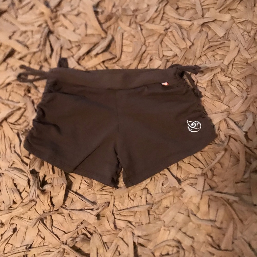 COPY - Shakti Yoga Short Medium
